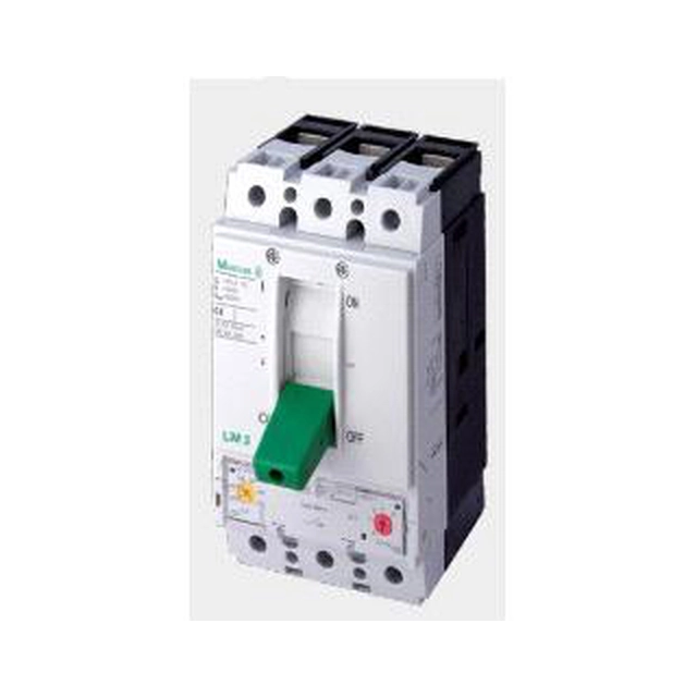 Interruptor de alimentação Eaton LN2-160-I - 112002