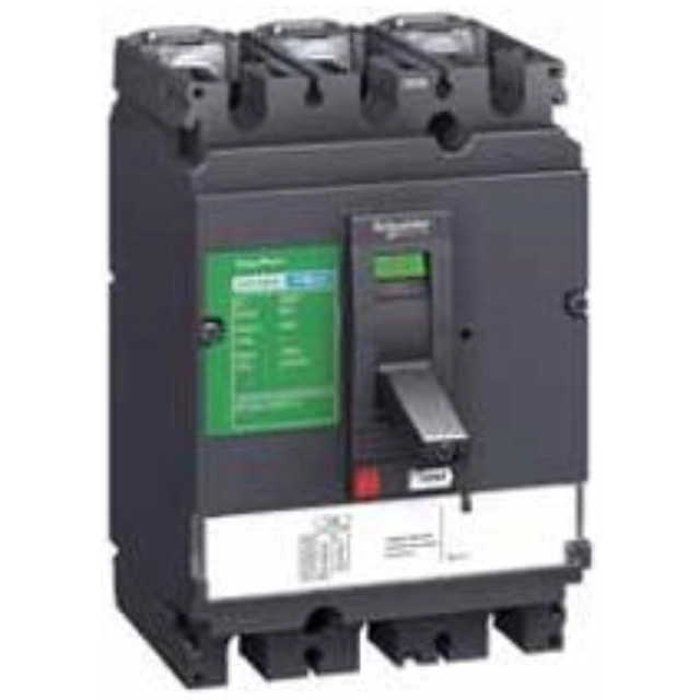 Interruptor de alimentación Schneider 3P 250A EasyPact CVS250NA - LV525425