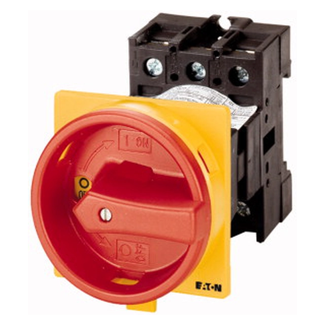 Interruptor de câmera Eaton 25A P1-25/V/SVB 055335