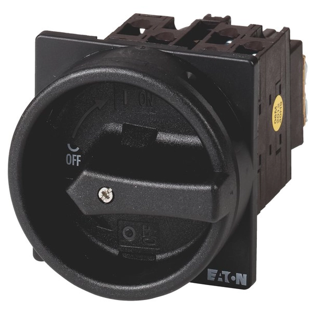 Interruptor de câmera In=20A P=6.5 kW T0-1-8200/EA/SVB-SW