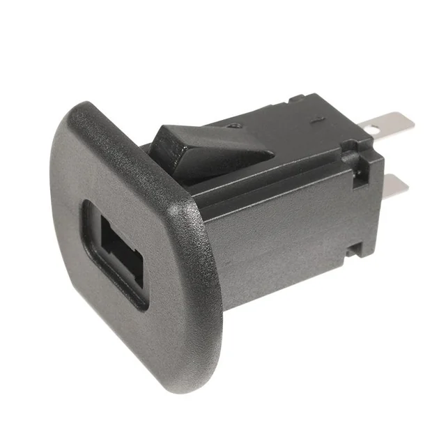 Interruptor de encendido del motor Loncin Lc170Fds Lc185Fds Pieza original sin llave 271660054-0001