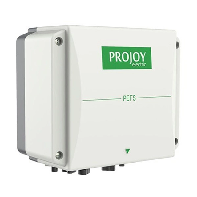 INTERRUPTOR DE FUEGO PROJOY PEFS-EL-50H-8 4 CUERDAS Protección contra incendios