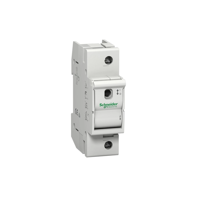 interruptor de fusível D02-63-1 63A 1-biegunowy sem inserções