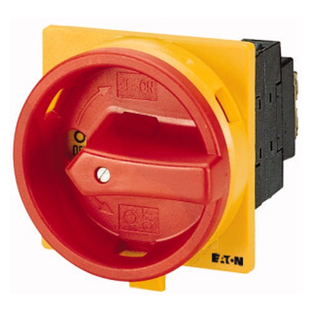 Interruptor de leva Eaton 20A T0-2-1/EA/SVB 038873