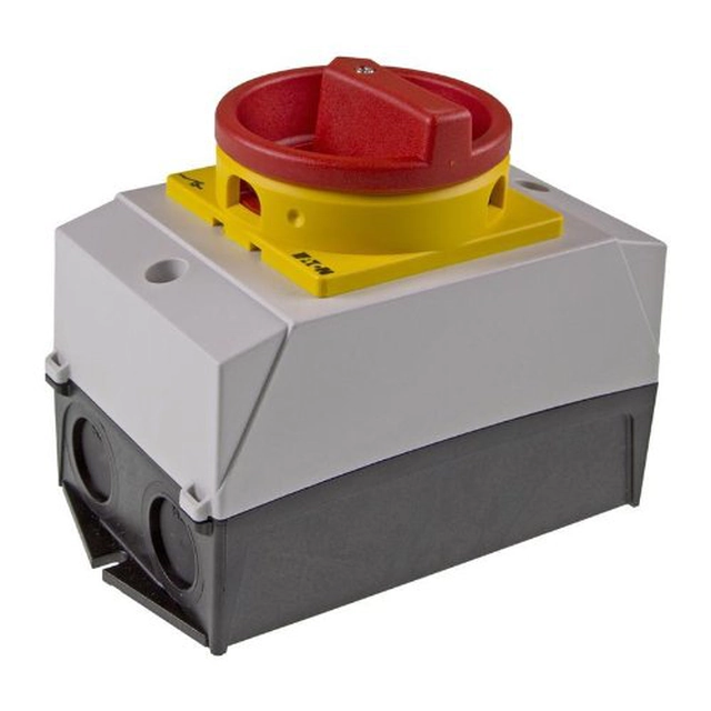 Interruptor de leva Eaton 20A T0-2-1/I1/SVB 207147