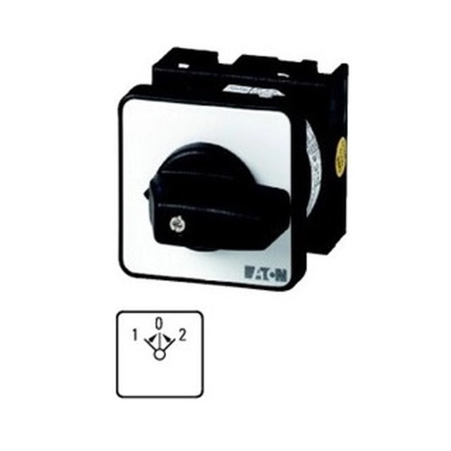 Interruptor de leva Eaton T0-3-8216/E 024609