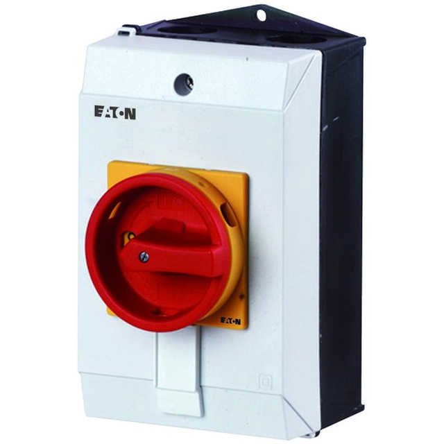 interruptor de leva In=20A P=6.5 kilovatios T0-2-1/I1/SVB