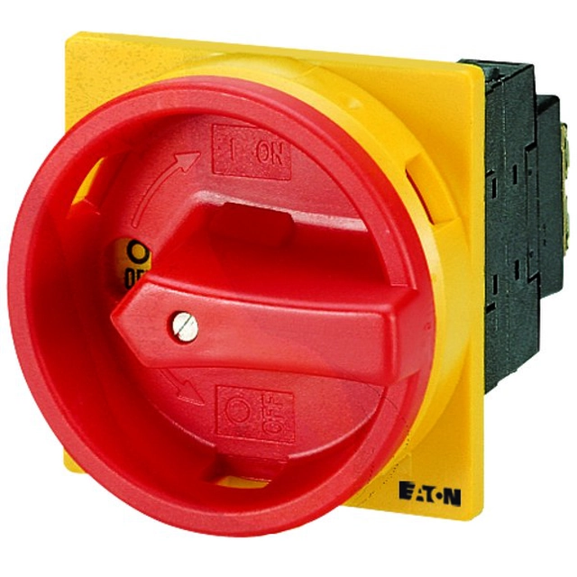 interruptor de leva In=20A P=6.5 kilovatios T0-2-8900/EA/SVB