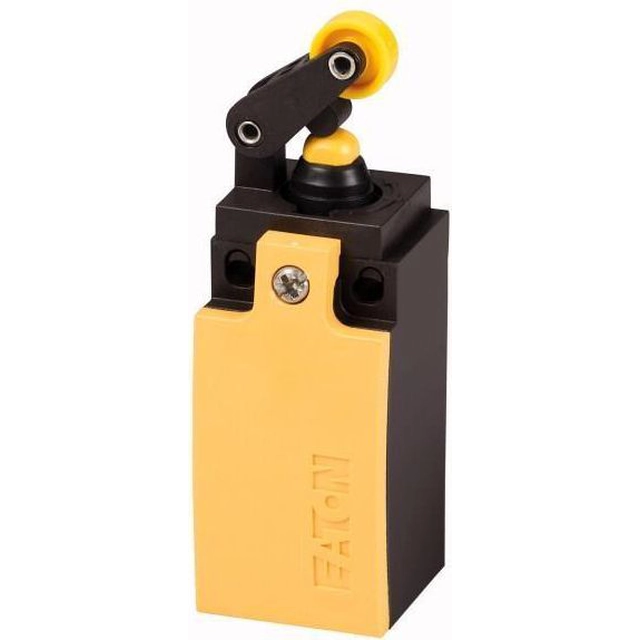 Interruptor de límite de seguridad Eaton 1R 1Z Palanca de rodillo de acción rápida LSM-11S/L (266151)
