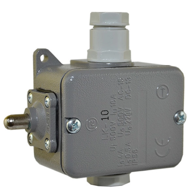 interruptor de limite LK-10 W0-59-351012