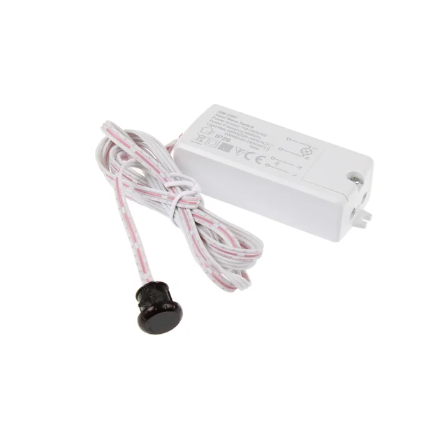 Interruptor de onda sem contato T-LED ISM-230V para LEDs