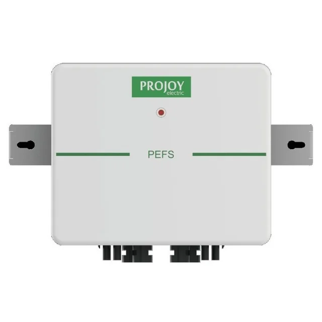 Interruptor de segurança PROJOY PEFS-EL40H-4(P2) 2-STRING