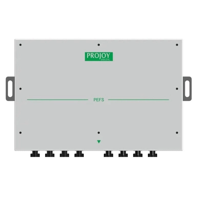 Interruptor de Segurança PROJOYPEFS-EL50H-8(8P) 4-STRING