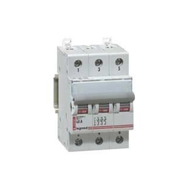 Interruptor seccionador FR 303 100A 3P