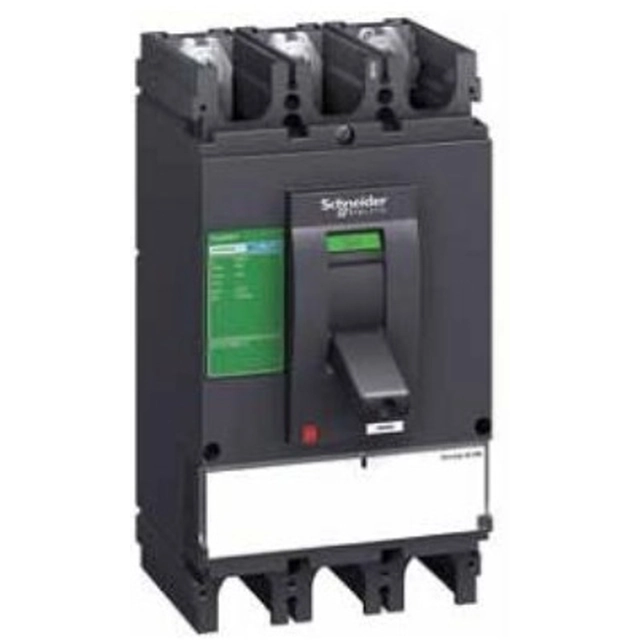 Interruttore di alimentazione Schneider 3P 400A EasyPact CVS400NA - LV540400