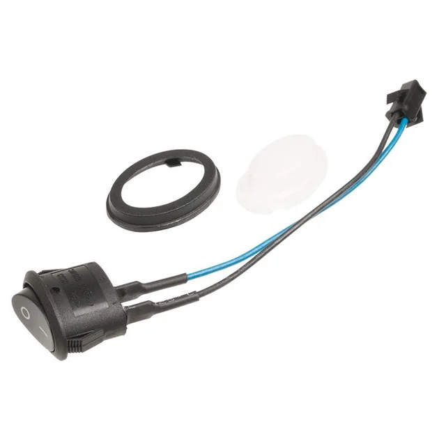 Interruttore generatore Loncin Lc3500I Lc3000I Lc2000I Parte originale 173400002-0001