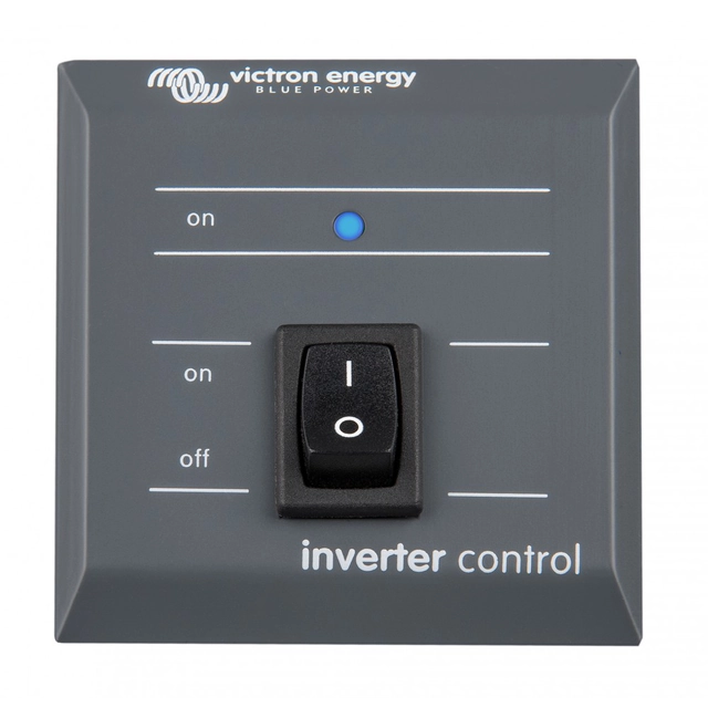 Interruttore on/off Victron Energy Phoenix Inverter