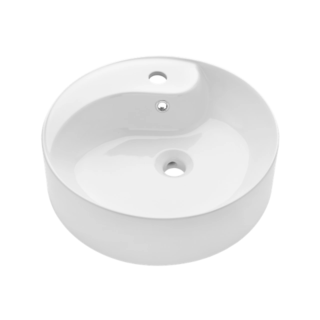 Invena Afrodyta countertop washbasin CE-25-001