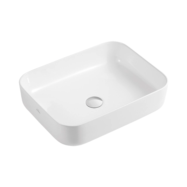 Invena Ate countertop washbasin CE-16-001