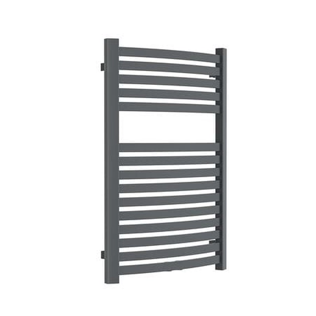 Invena badeværelsesradiator 540x800 grafit UG-02-080-A