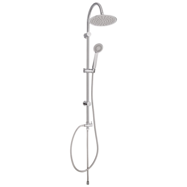 Invena Fresco rain shower AU-86-001