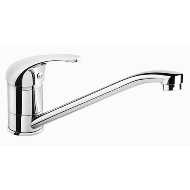 Invena Inis håndvask armatur krom BZ-84-001-L
