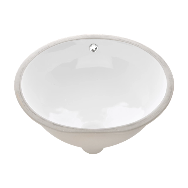 Invena Mykonos undercounter washbasin CE-26-001