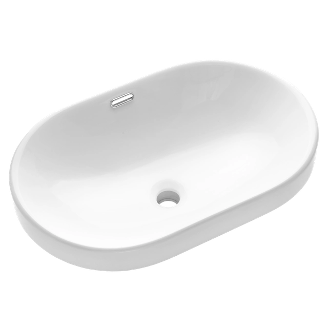 Invena Nike countertop washbasin 60 cm CE-28-060