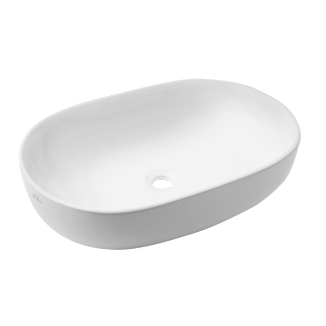 Invena Teja countertop washbasin CE-09-001