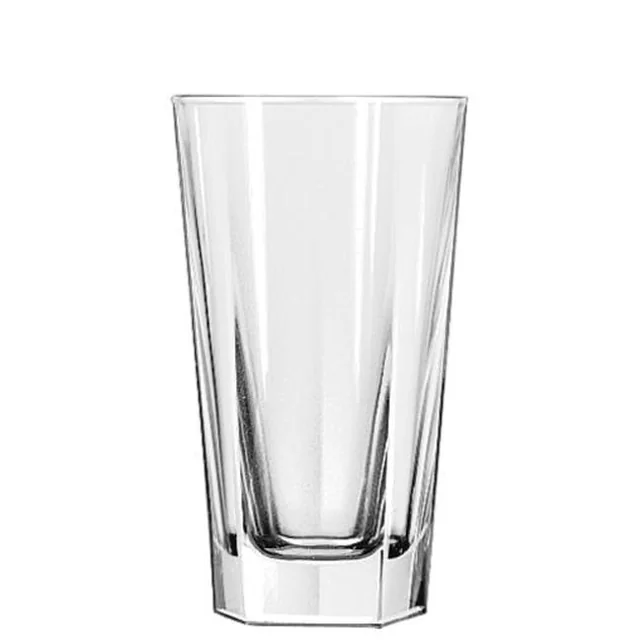 Inverness højt glas 350 ml