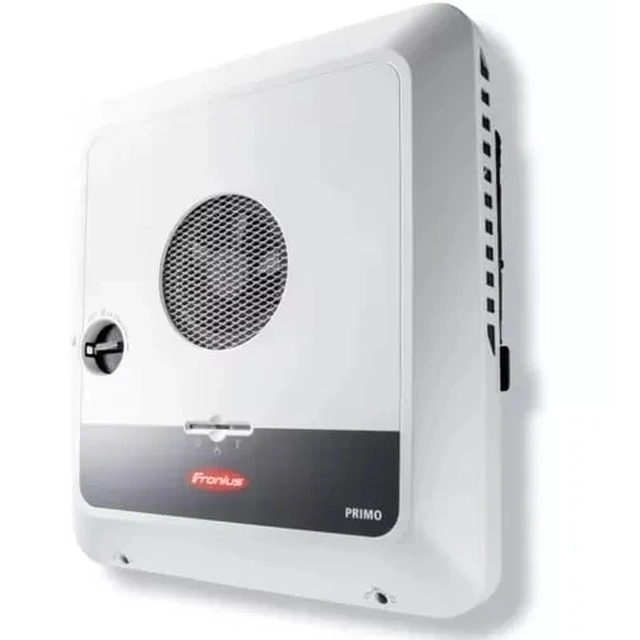 Inversor 3.6kW Primo GEN24 3.6 Plus 1F hibr.