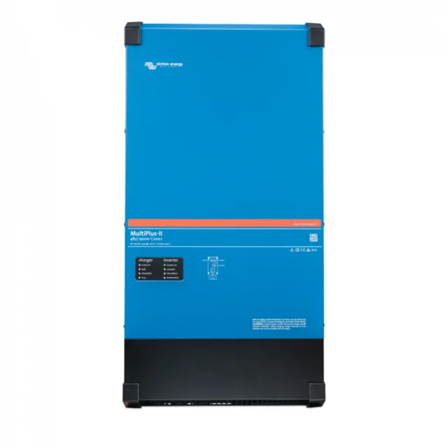 Inversor 48V 15000VA Victron Energy MultiPlus-II 48/15000/200-100