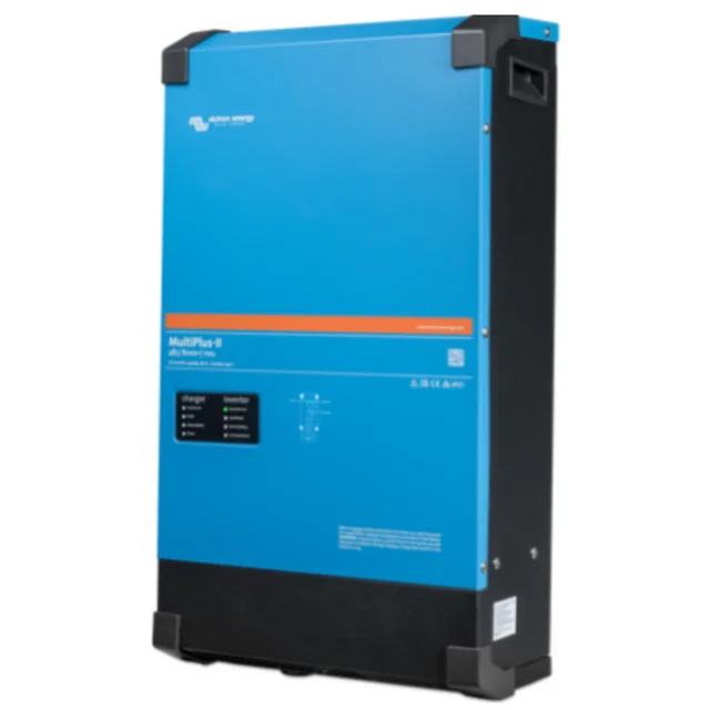 Inversor 48V 8000VA Victron Energy MultiPlus-II 48/8000/110-100