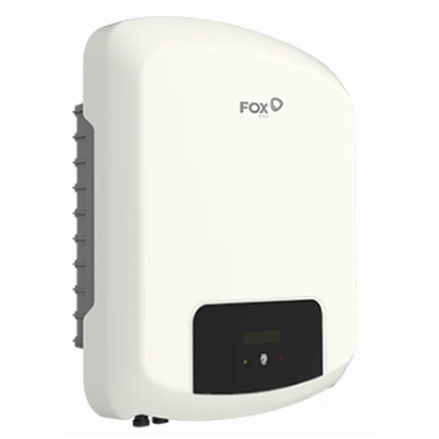 Inversor de red Fox Ess F5300 5300W