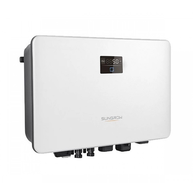 Inversor de red monofásico SUNGROW SG3.6RS (3.6kW) (2xMPPT)