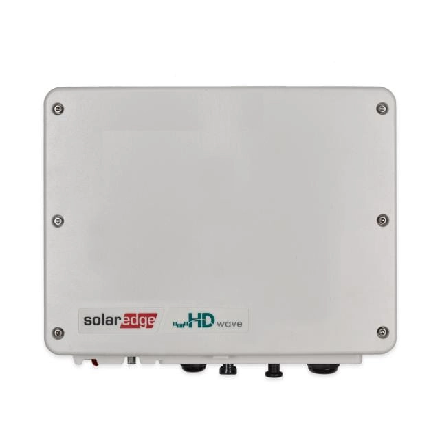 Inversor de red SolarEdge SE3500 H HD-WAVE