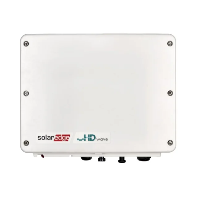 Inversor de red Solaredge SE5000H-RW000BEN4 5000W