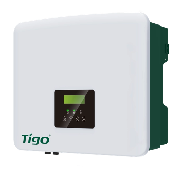 Inversor de red Tigo TSI-6K3D