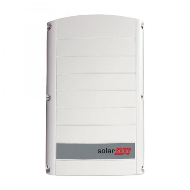 Inversor de rede SolarEdge SE30K-RW00IBNM4