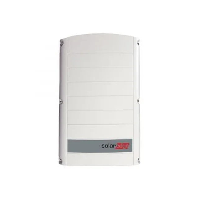 Inversor de rede Solaredge SE33.3K-RW00IBNM4 33300W