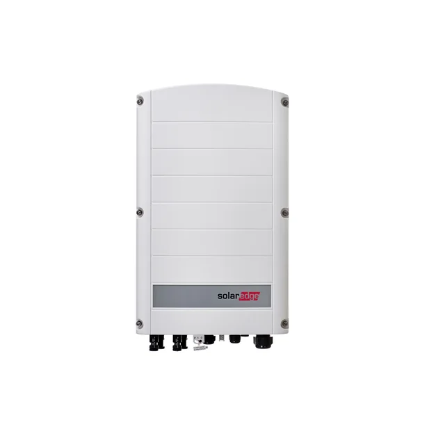 Inversor de rede Solaredge SE9K-RW0TEBEN4 9000W