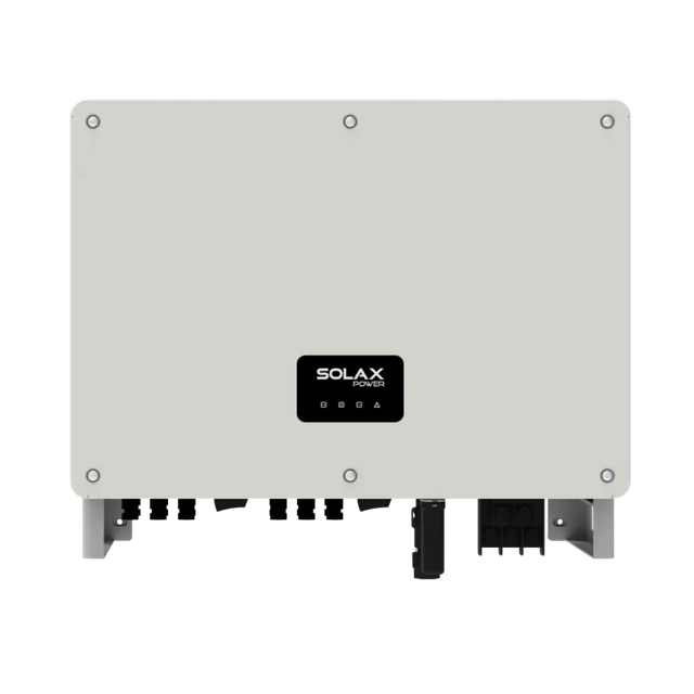 Inversor de Rede SOLAX X3-MGA-50K-G2