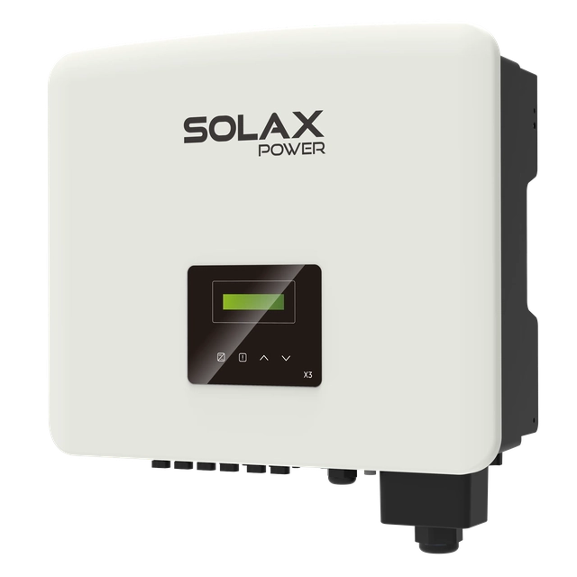 Inversor de Rede SOLAX X3-PRO-17K-G2