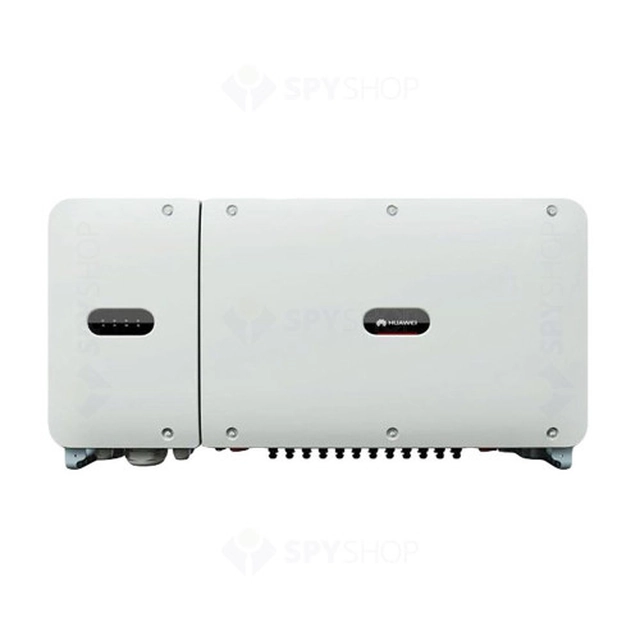 Inversor en red trifazat Huawei SUN2000-50KTL-M0, Wlan, 50 kW, 50000 W