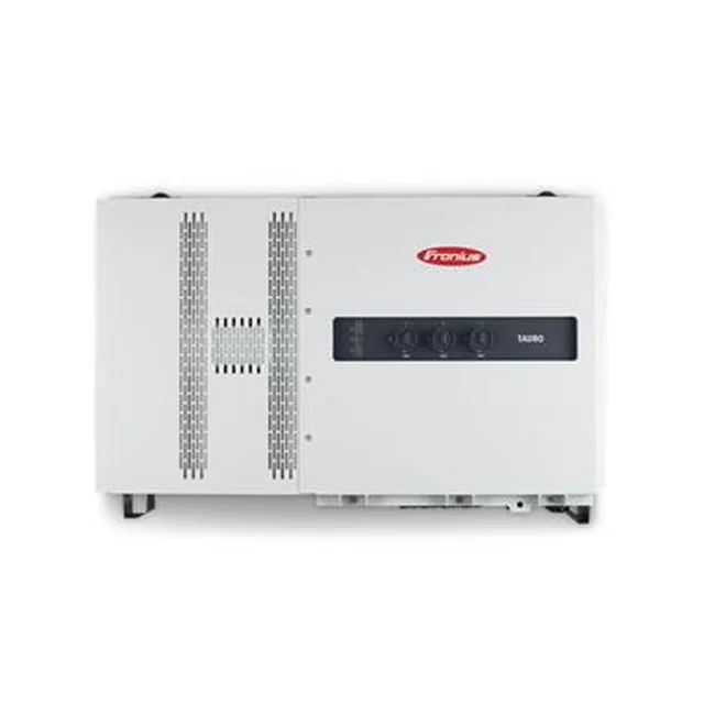 INVERSOR FOTOVOLTAICO DE RED 50KW 3F 1MPPT 50-3-D TAURO ECO FRONIUS