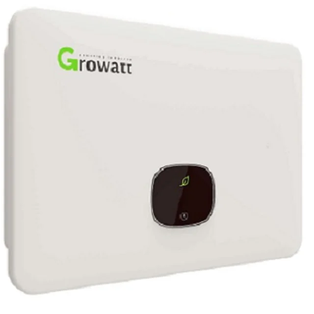 Inversor fotovoltaico Growatt MID 20KTL3-X