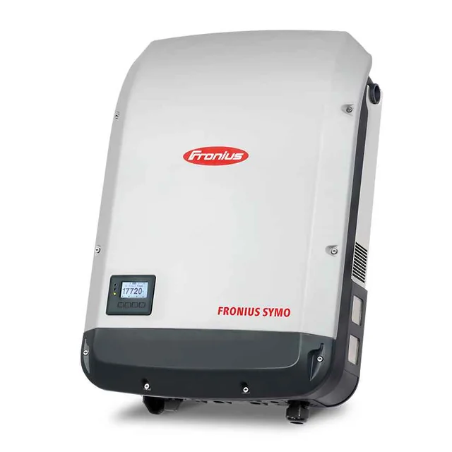 Inversor Fronius Symo 10.0-3-M