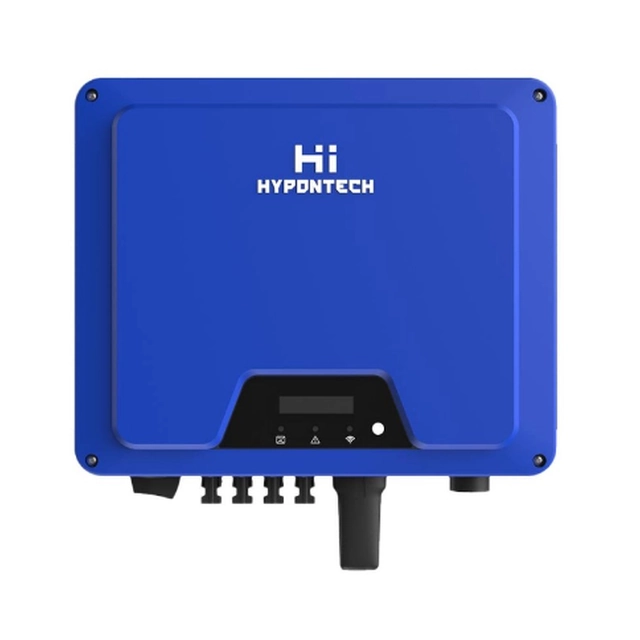 Inversor HPT-25K 3F Hypontech