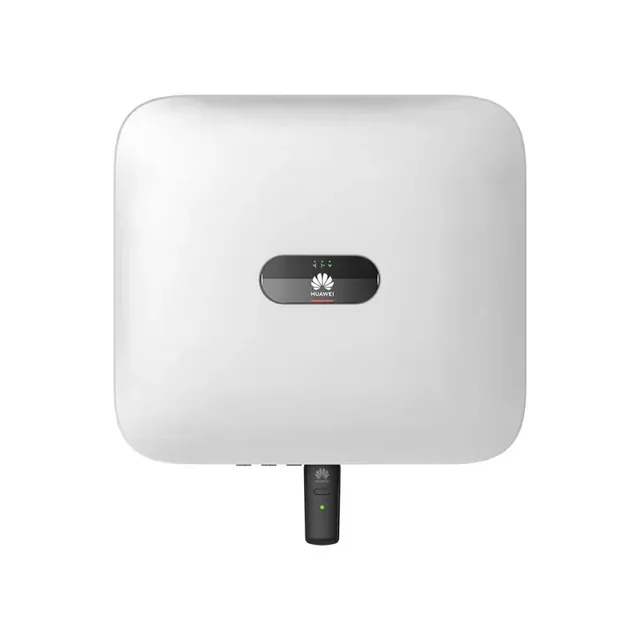 Inversor HUAWEI SUN2000-5KTL-L1 com dongle wi-fi FE