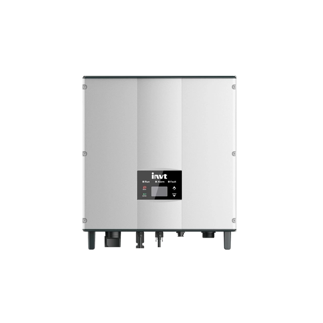 Inversor INVT iMARS 5KW Monofásico ONGRID MG5KTL Prosumer